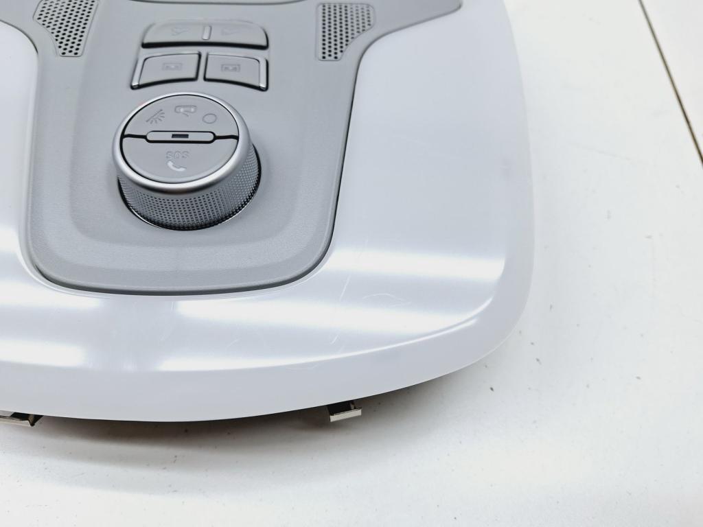 Плафон салонный, 5000 рублей, Пермь