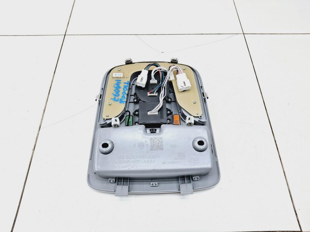 Плафон салонный, 5000 рублей, Пермь