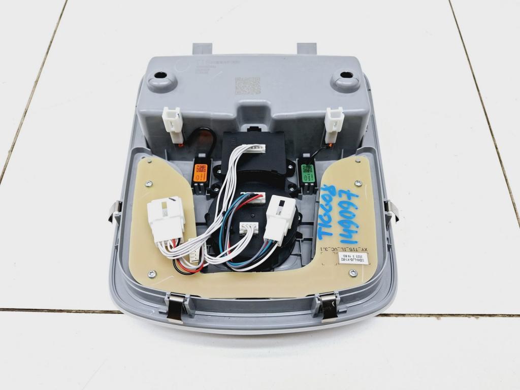 Плафон салонный, 5000 рублей, Пермь