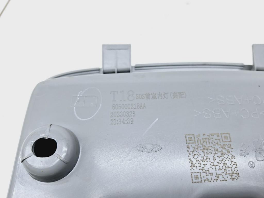 Плафон салонный, 5000 рублей, Пермь