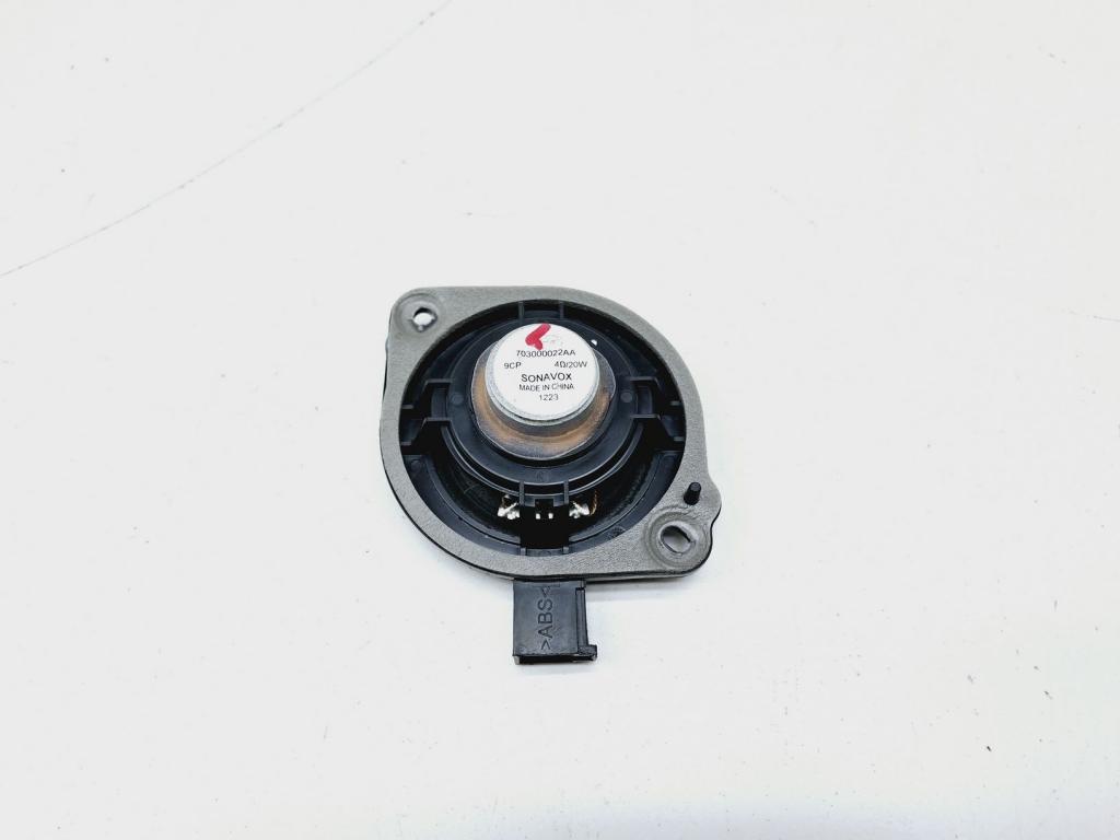 Динамик, 500 рублей, Пермь