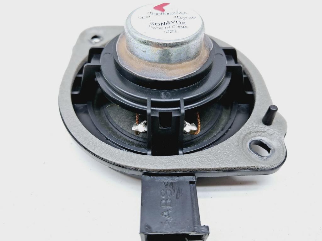 Динамик, 500 рублей, Пермь