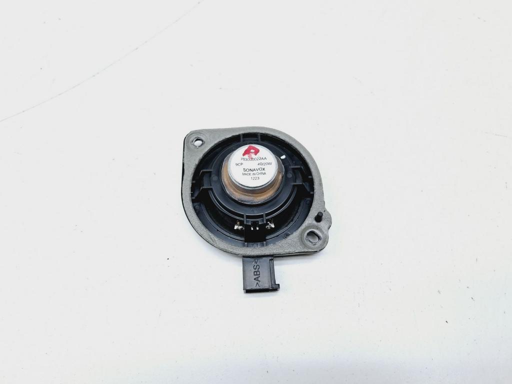 Динамик, 500 рублей, Пермь