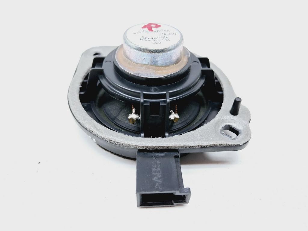 Динамик, 500 рублей, Пермь