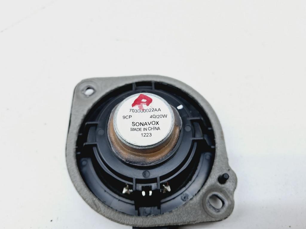 Динамик, 500 рублей, Пермь