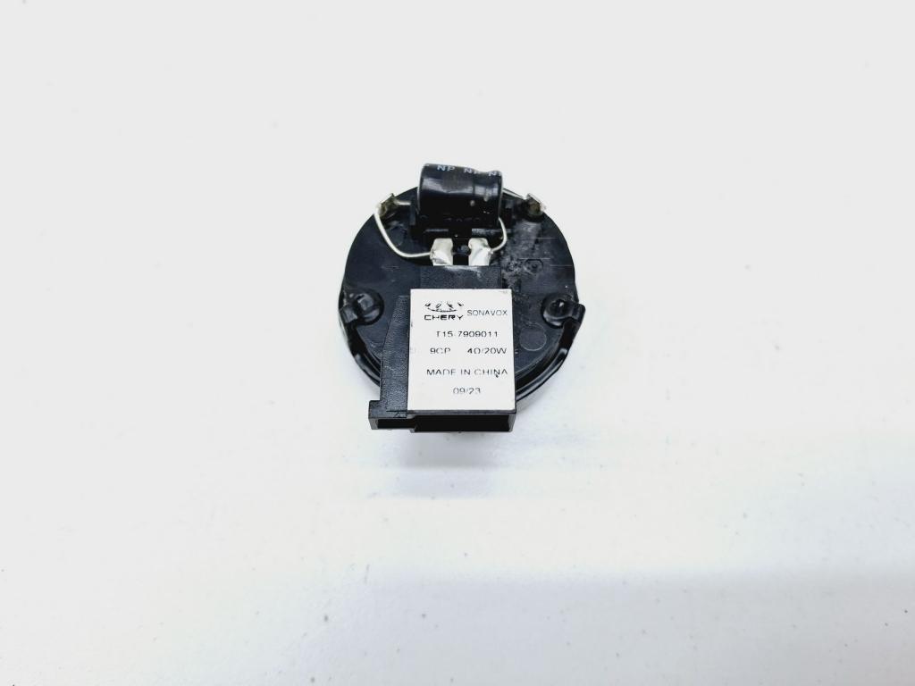 Динамик, 500 рублей, Пермь