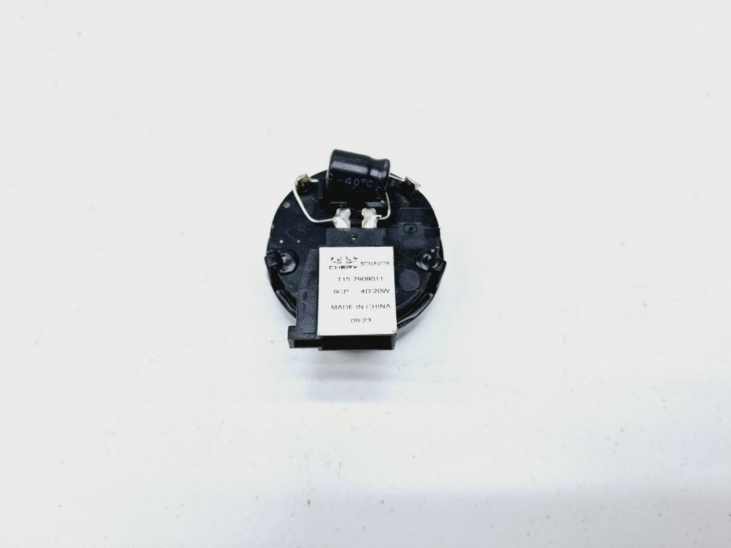 Динамик, 500 рублей, Пермь