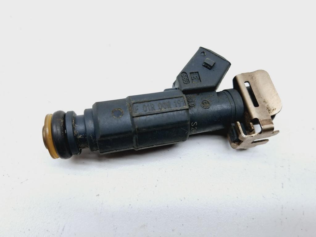 Форсунка топливная, 1000 рублей, Пермь