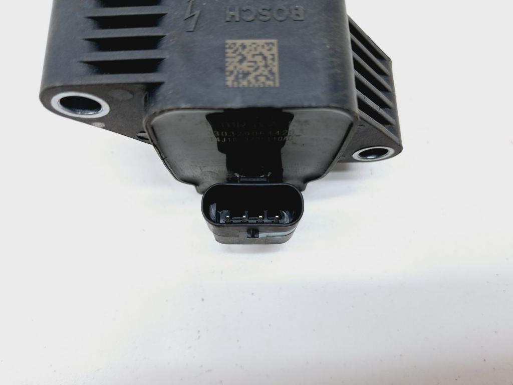 Катушка зажигания, 1000 рублей, Пермь