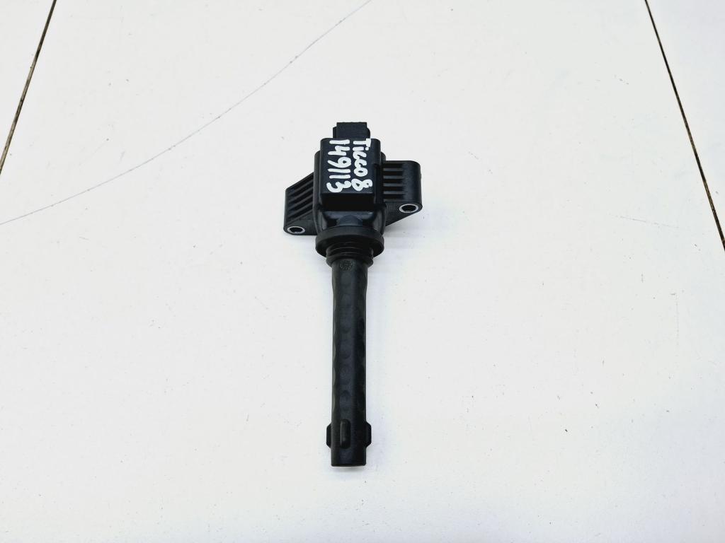 Катушка зажигания, 1000 рублей, Пермь