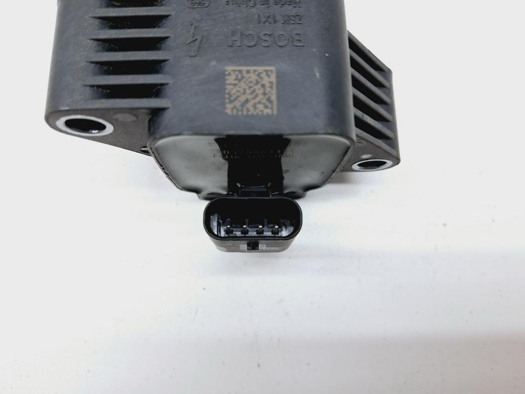 Катушка зажигания, 1000 рублей, Пермь