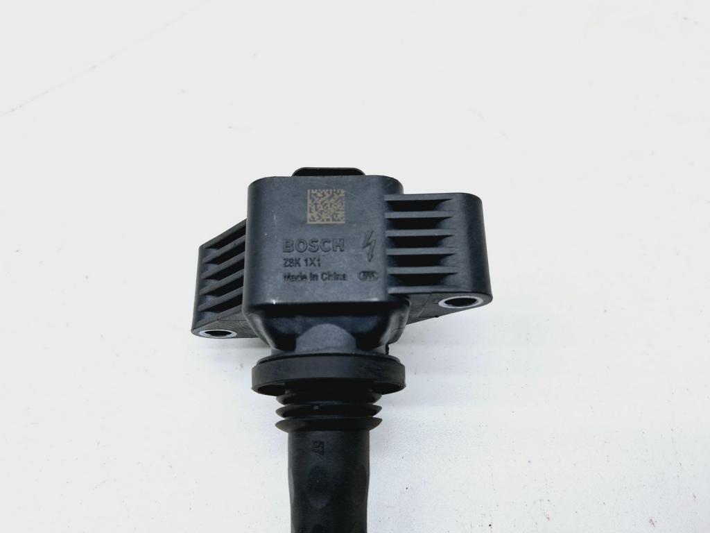 Катушка зажигания, 1000 рублей, Пермь