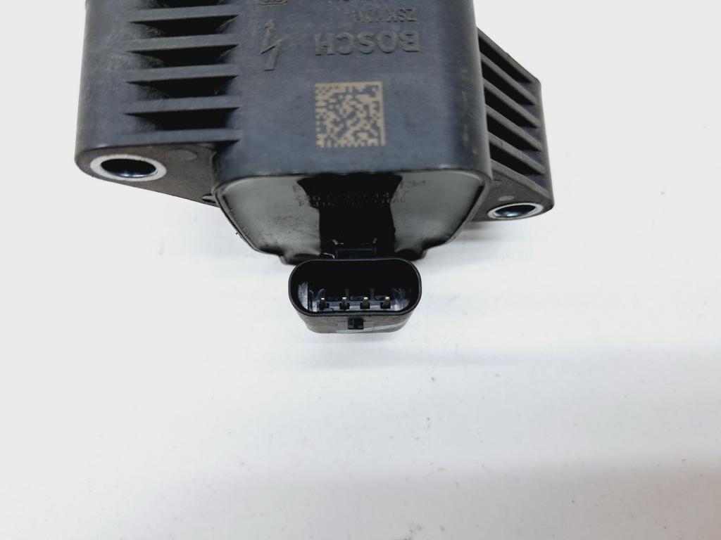 Катушка зажигания, 1000 рублей, Пермь