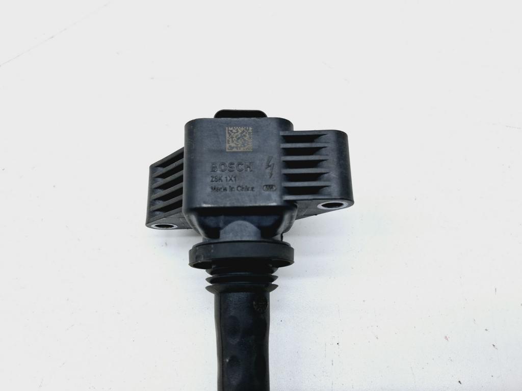 Катушка зажигания, 1000 рублей, Пермь