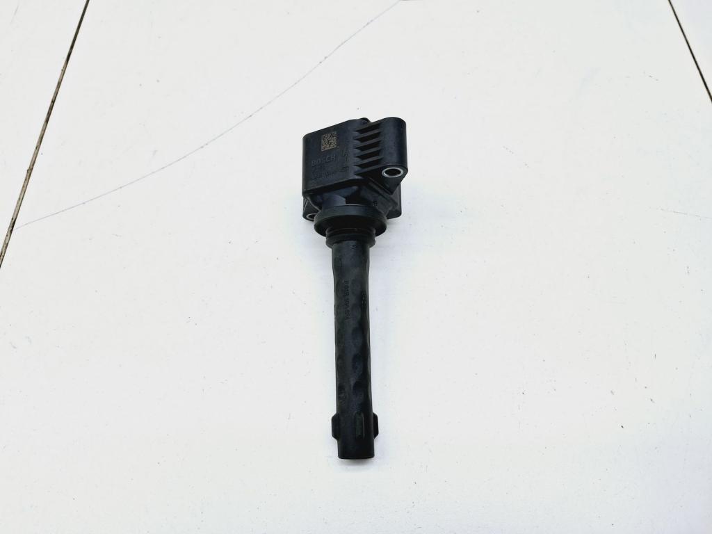 Катушка зажигания, 1000 рублей, Пермь