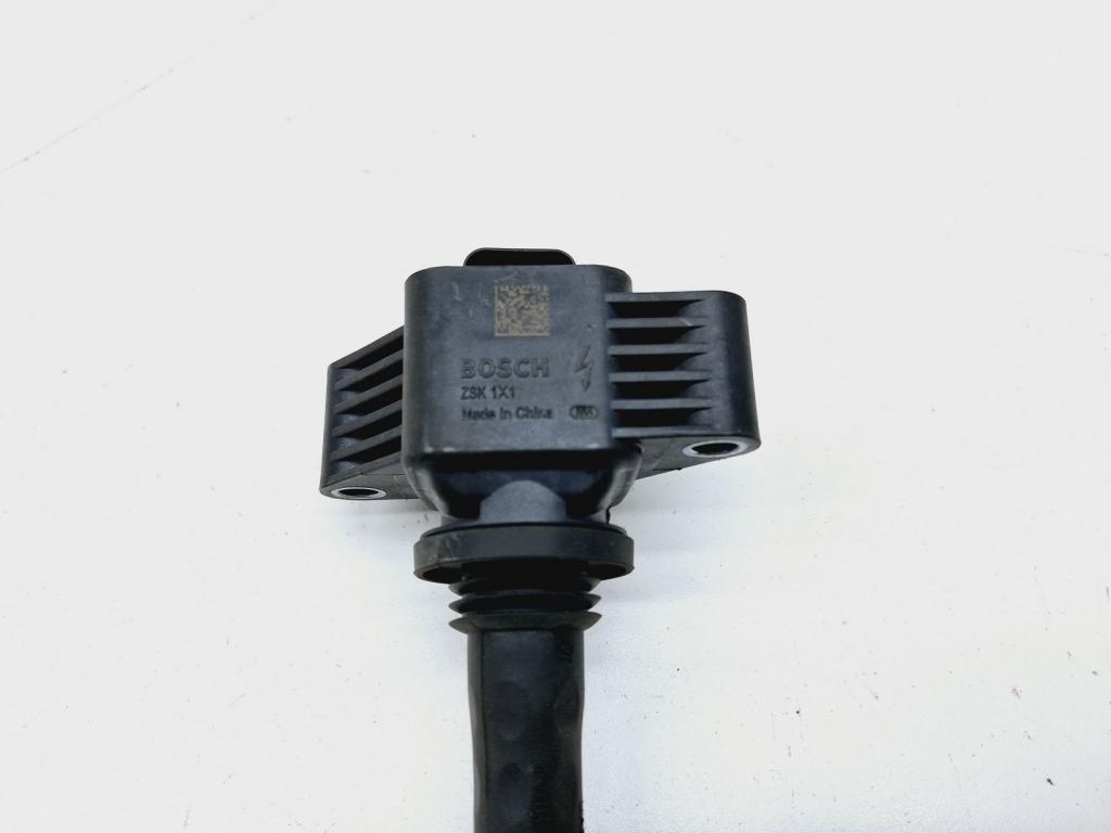 Катушка зажигания, 1000 рублей, Пермь