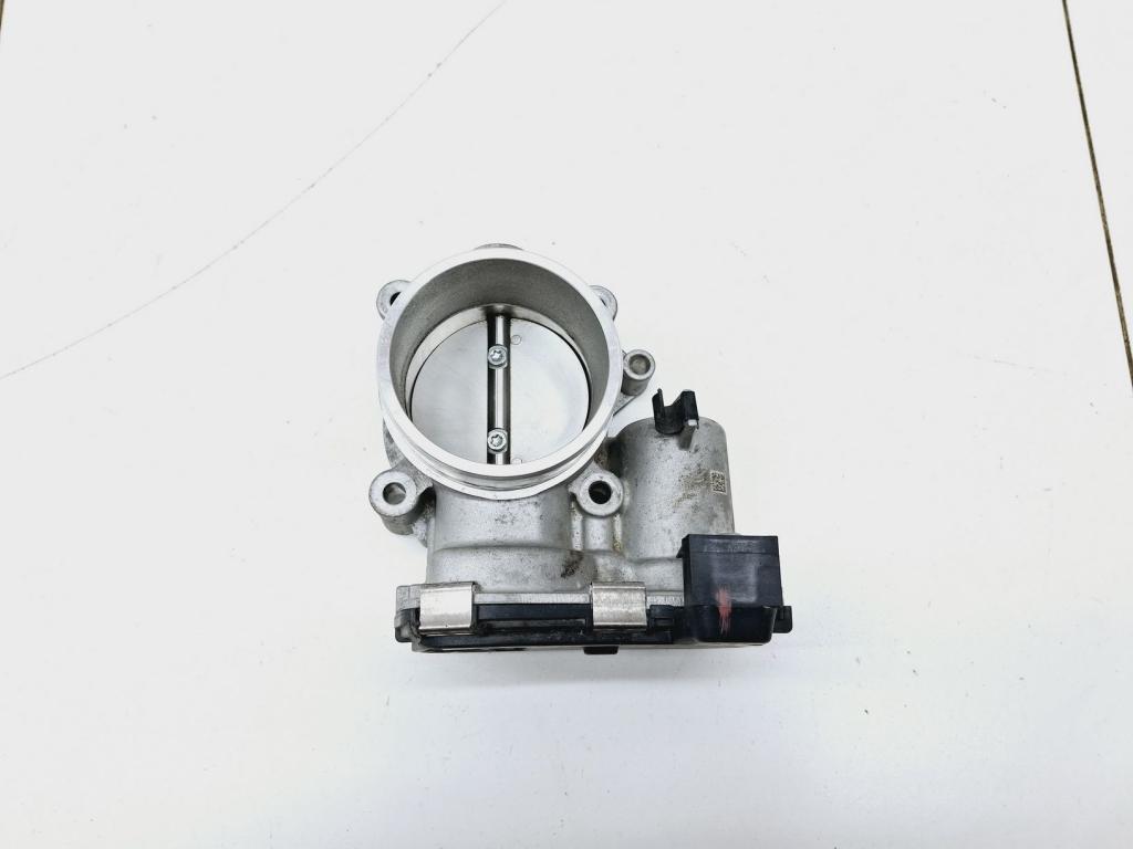 Заслонка дроссельная электрическая, 6000 рублей, Пермь