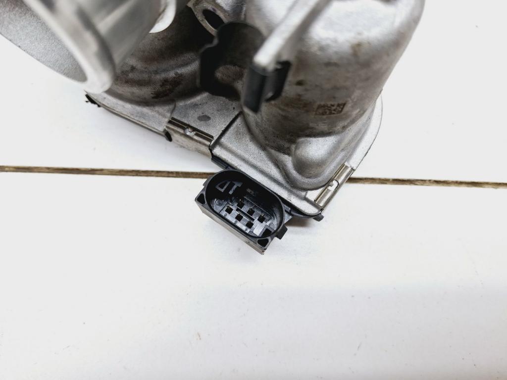 Заслонка дроссельная электрическая, 6000 рублей, Пермь