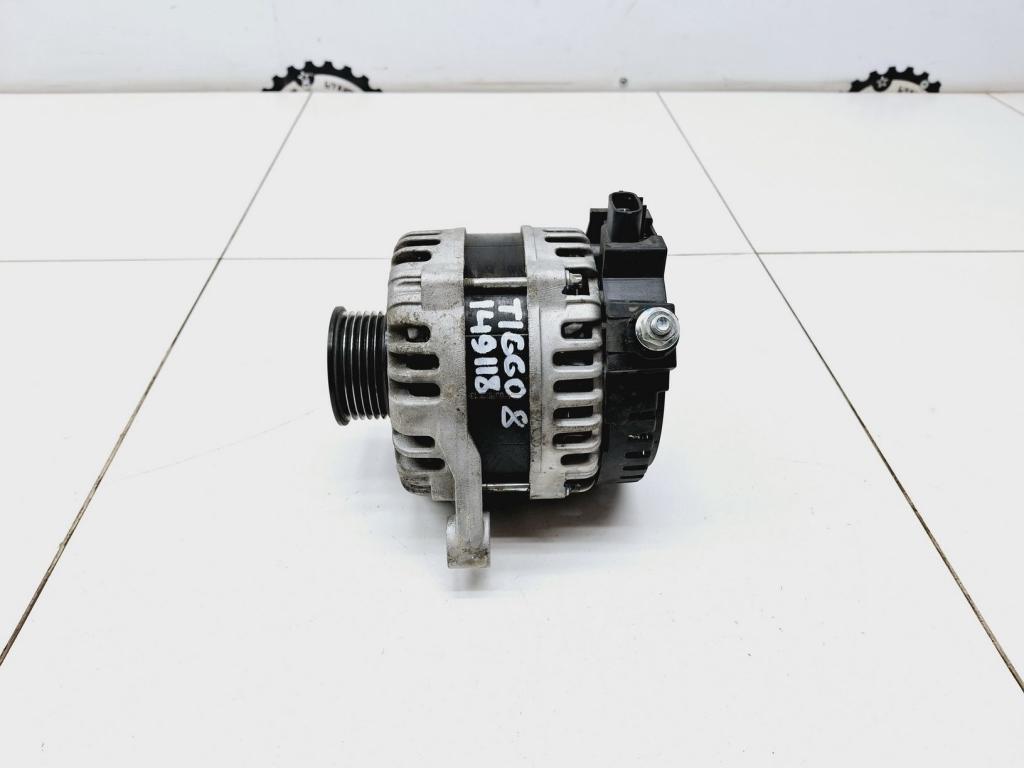 Генератор, 12000 рублей, Пермь