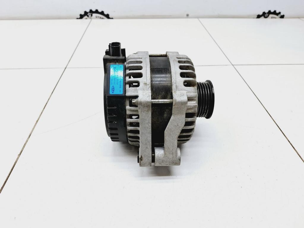 Генератор, 12000 рублей, Пермь