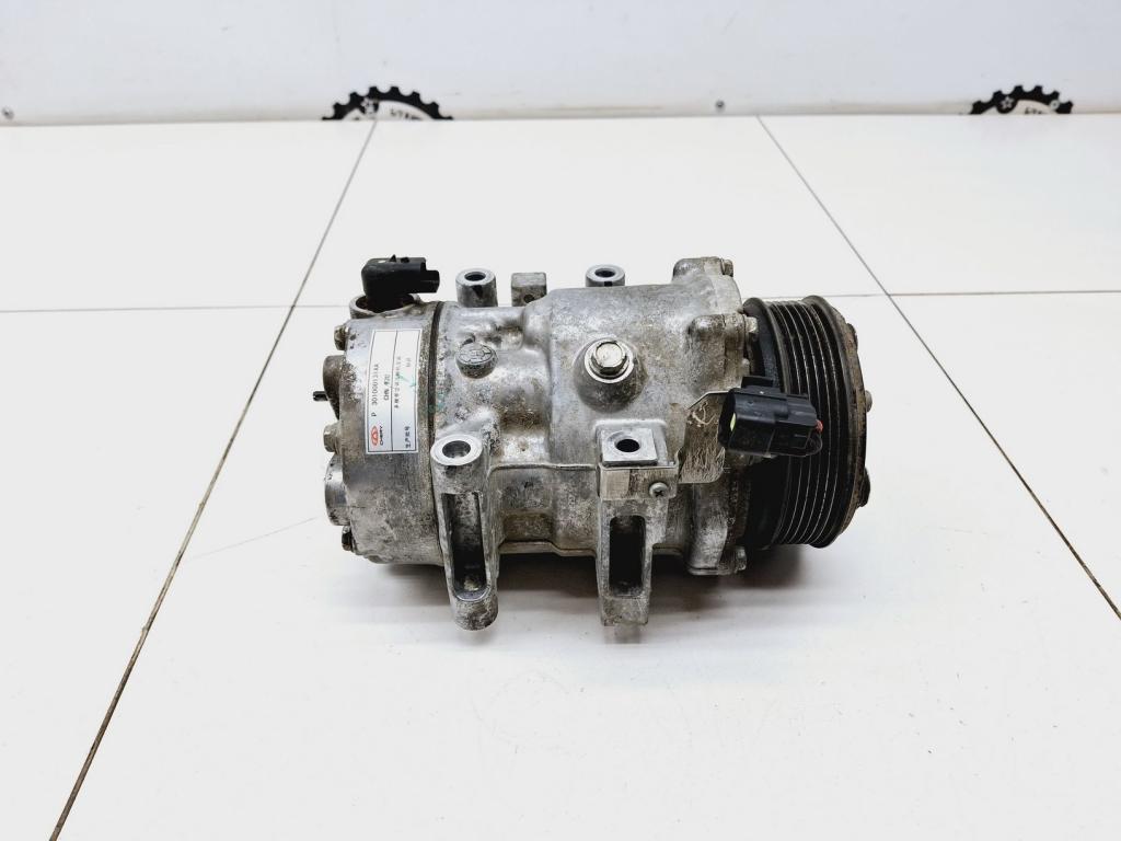 Компрессор кондиционера, 15000 рублей, Пермь