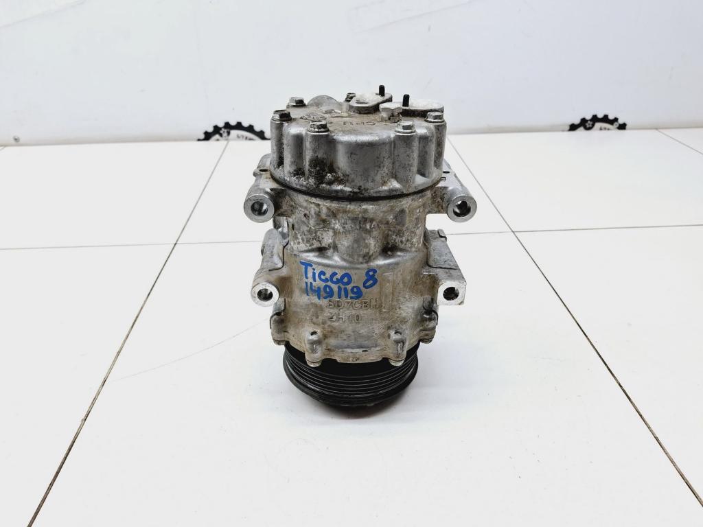 Компрессор кондиционера, 15000 рублей, Пермь