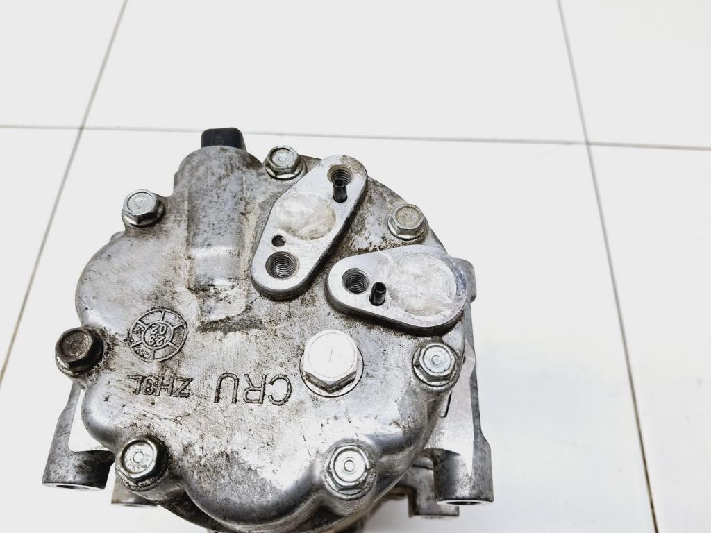 Компрессор кондиционера, 15000 рублей, Пермь