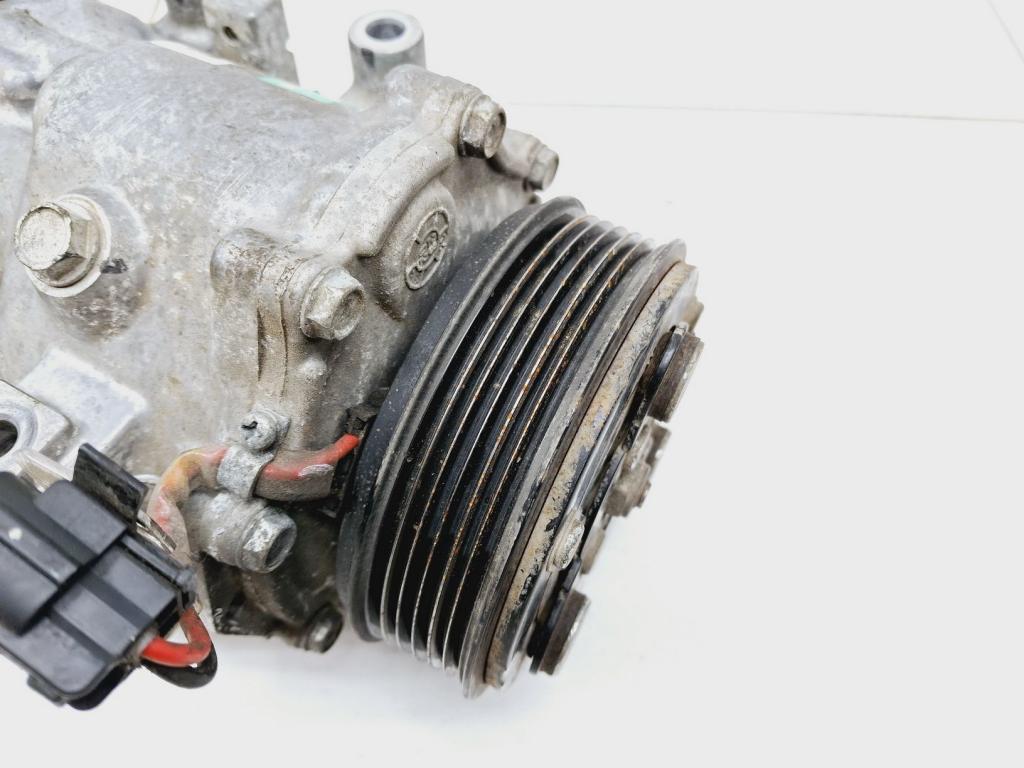 Компрессор кондиционера, 15000 рублей, Пермь