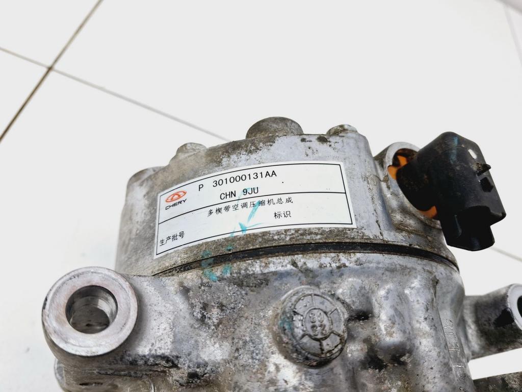 Компрессор кондиционера, 15000 рублей, Пермь