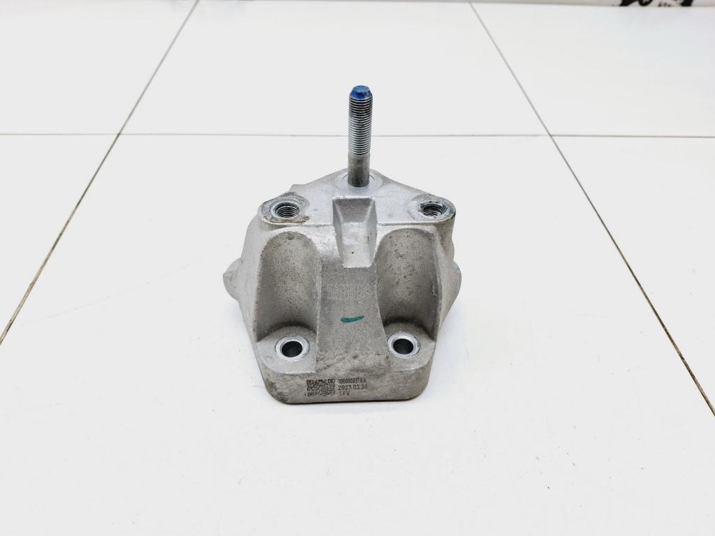 Кронштейн двигателя левый, 1500 рублей, Пермь