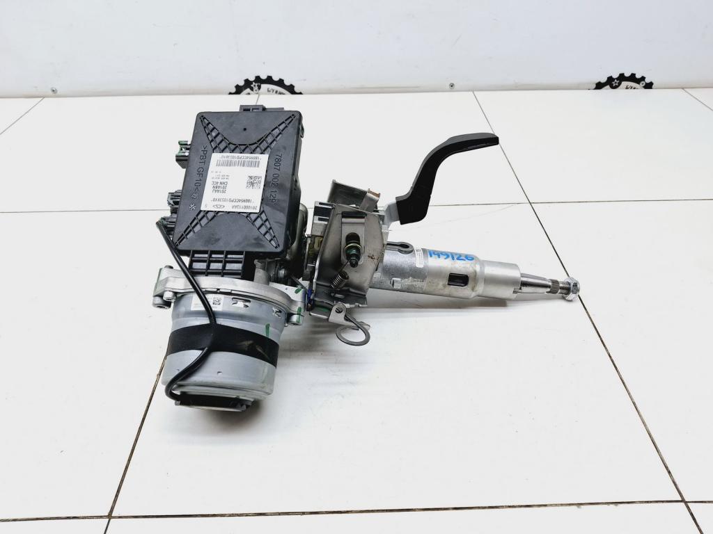 Колонка рулевая, 35000 рублей, Пермь