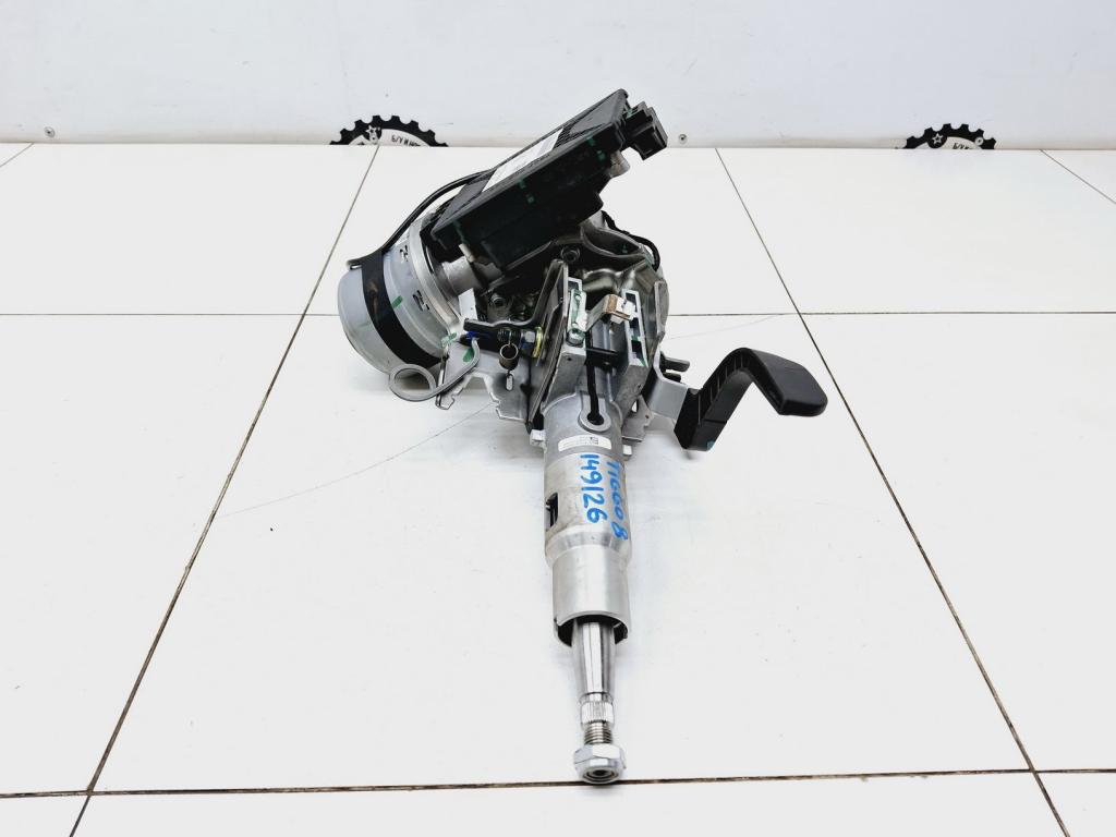 Колонка рулевая, 35000 рублей, Пермь