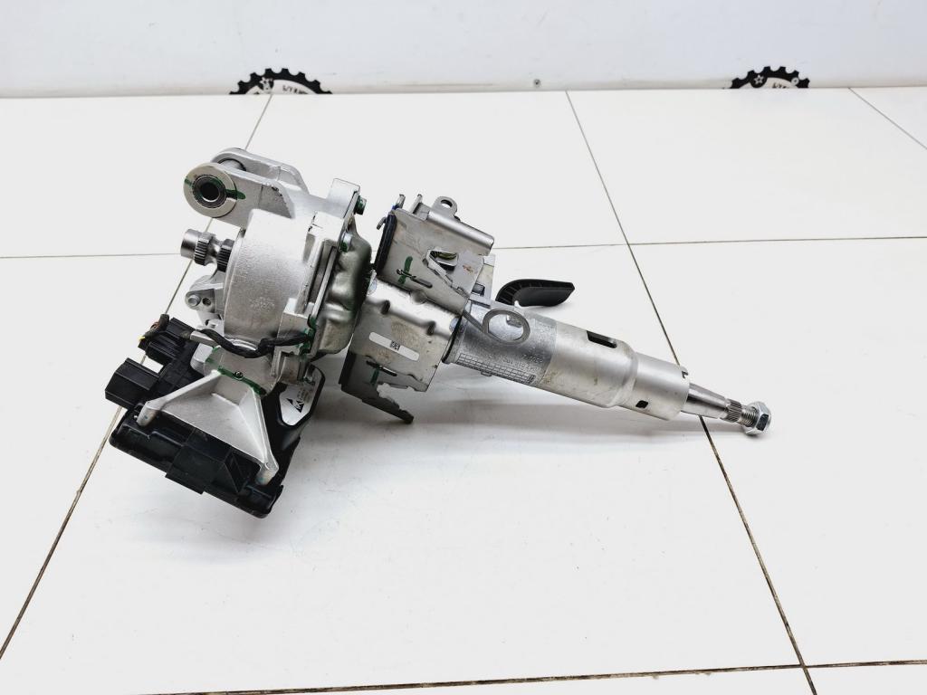 Колонка рулевая, 35000 рублей, Пермь