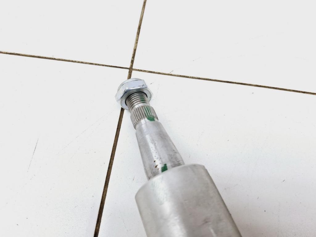 Колонка рулевая, 35000 рублей, Пермь