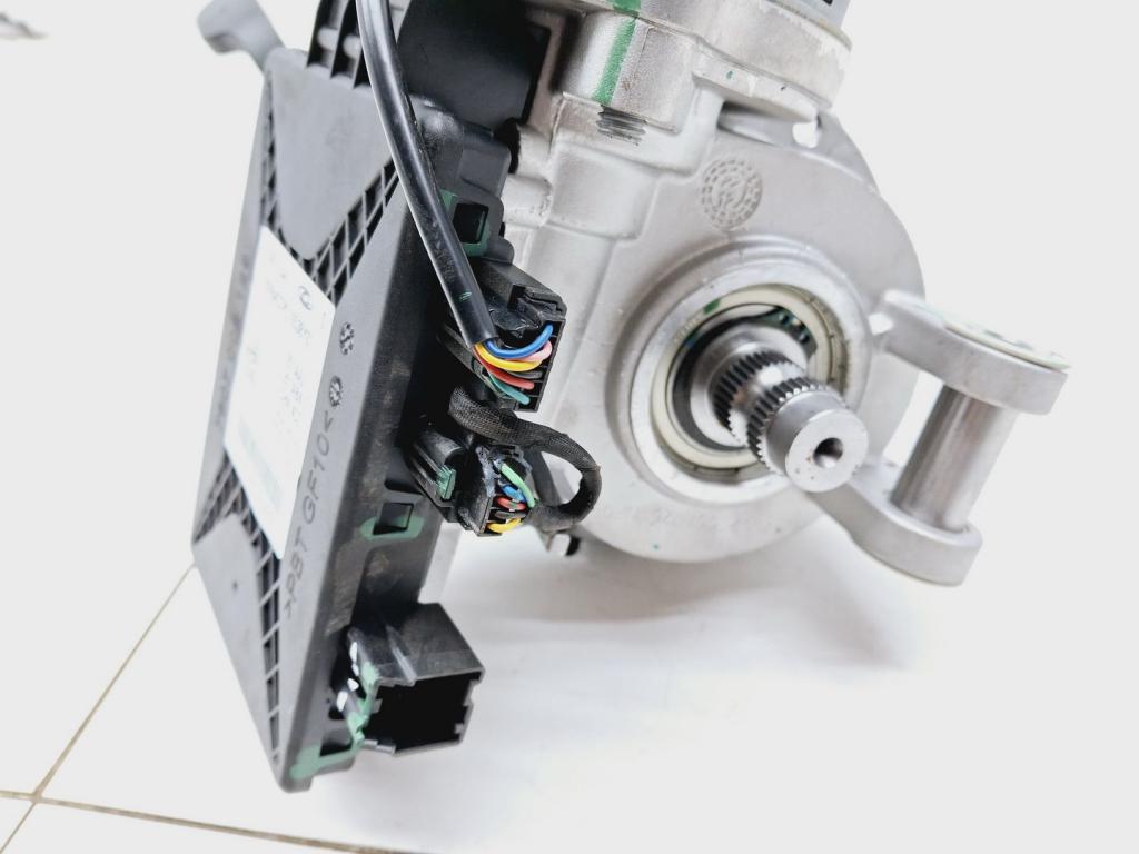 Колонка рулевая, 35000 рублей, Пермь