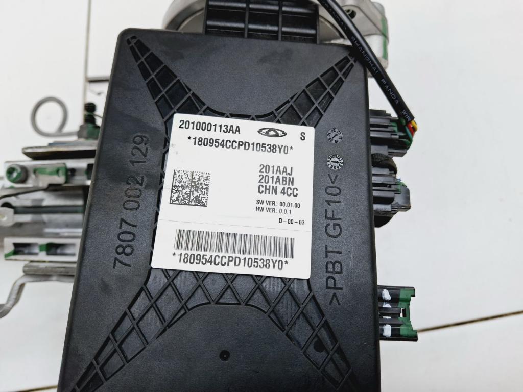 Колонка рулевая, 35000 рублей, Пермь