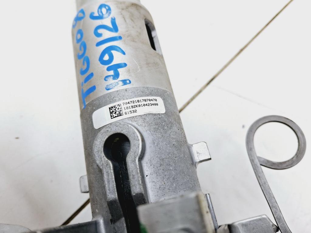 Колонка рулевая, 35000 рублей, Пермь