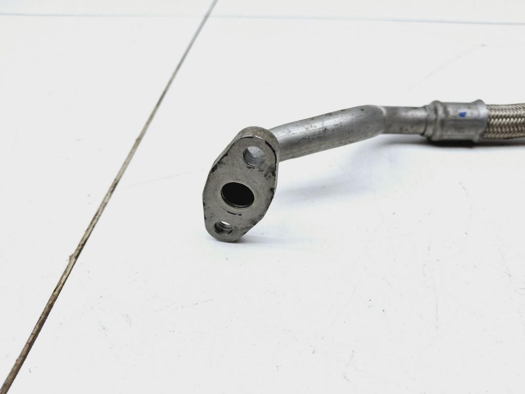 Трубка турбины, 1500 рублей, Пермь