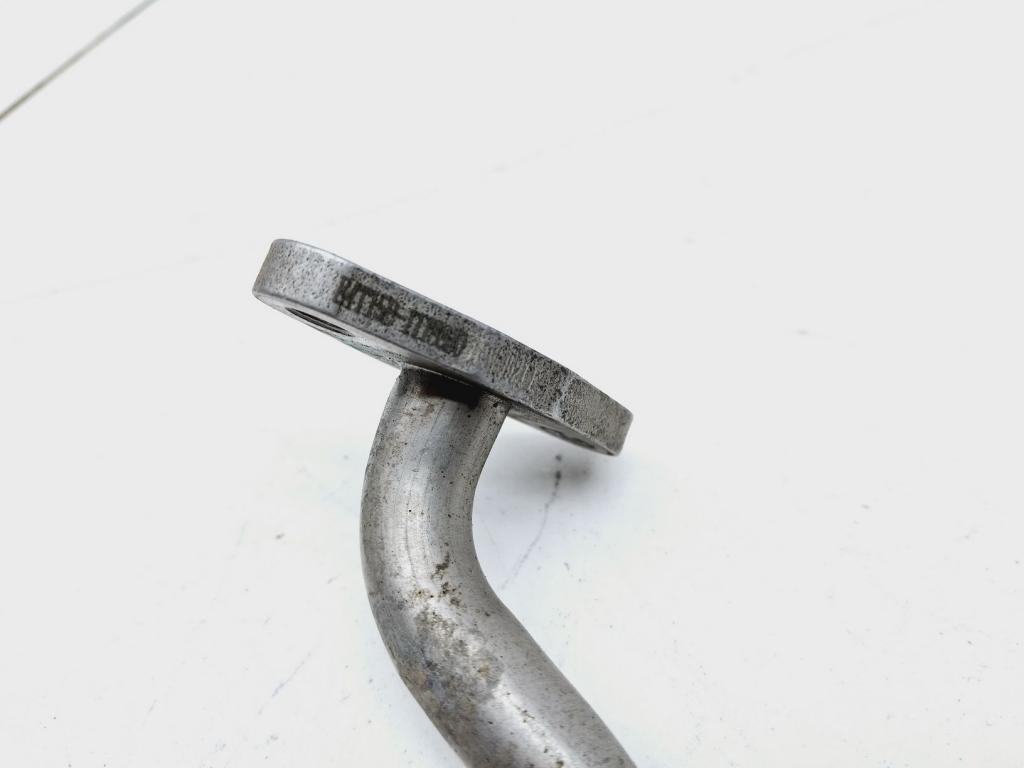 Трубка турбины, 1500 рублей, Пермь