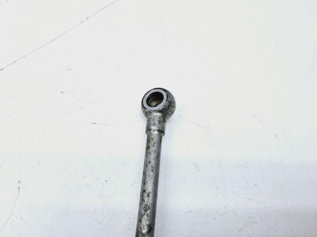 Трубка масляная, 1000 рублей, Пермь