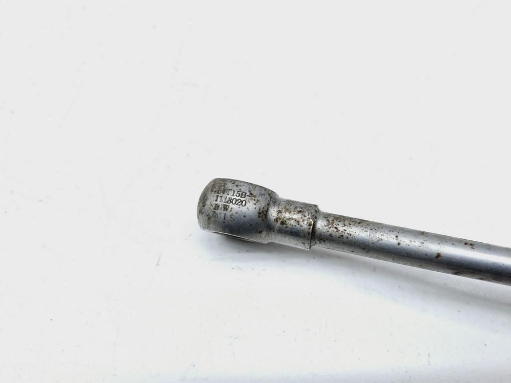 Трубка масляная, 1000 рублей, Пермь