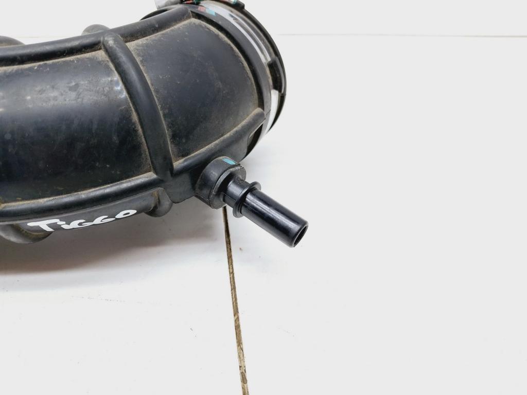 Патрубок воздушного фильтра, 1000 рублей, Пермь