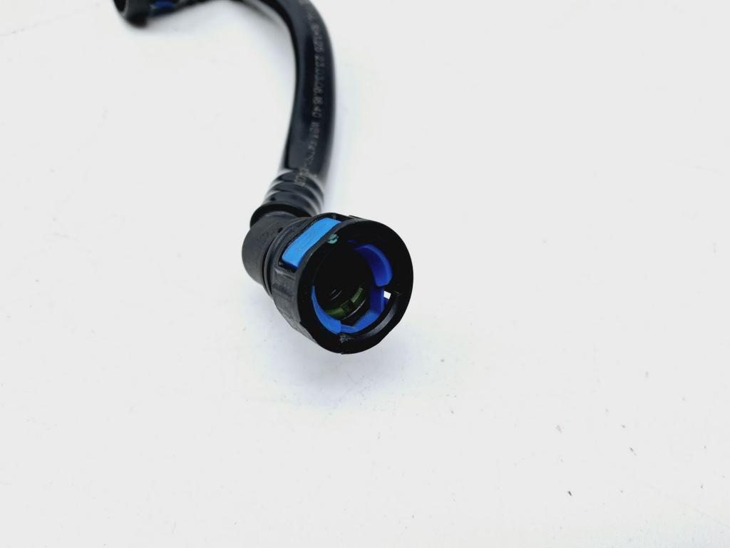 Трубка картерных газов, 1000 рублей, Пермь