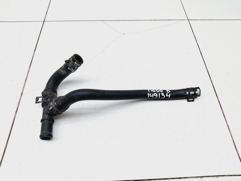 Патрубок интеркулера, 1000 рублей, Пермь