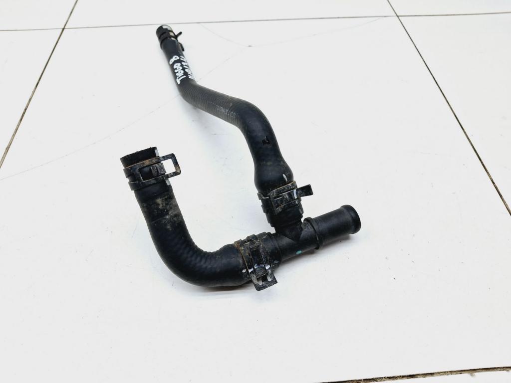 Патрубок интеркулера, 1000 рублей, Пермь