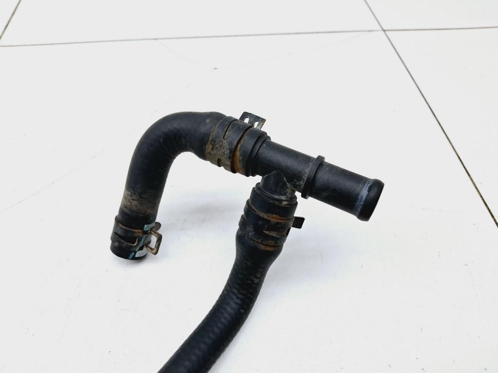 Патрубок интеркулера, 1000 рублей, Пермь