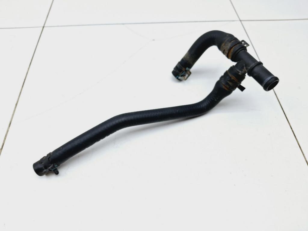 Патрубок интеркулера, 1000 рублей, Пермь