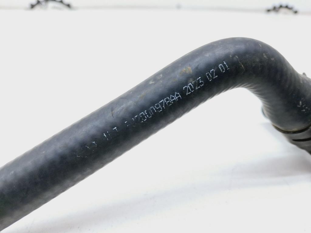 Патрубок интеркулера, 1000 рублей, Пермь