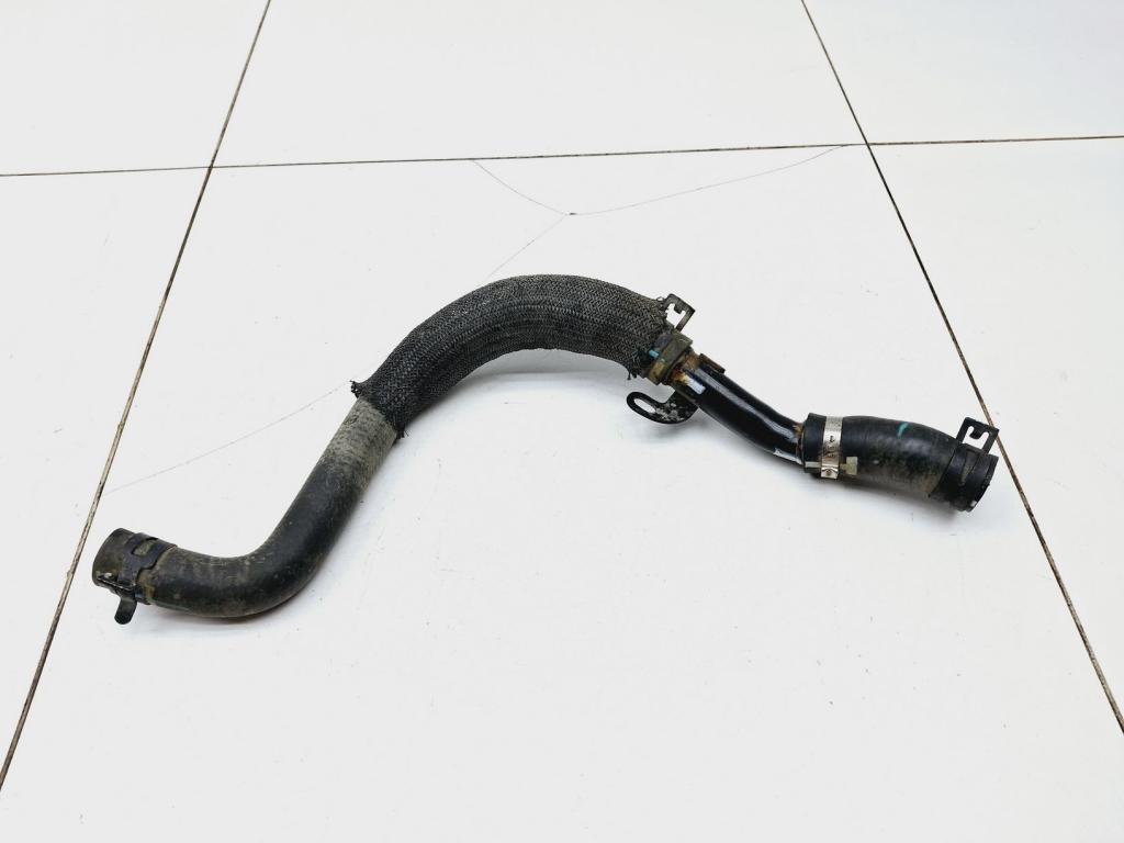 Шланг системы охлаждения, 500 рублей, Пермь