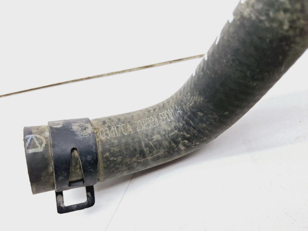 Шланг системы охлаждения, 500 рублей, Пермь